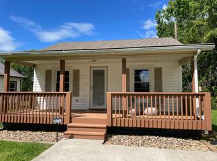 606 Leesville Rd, Lynchburg, VA 24502