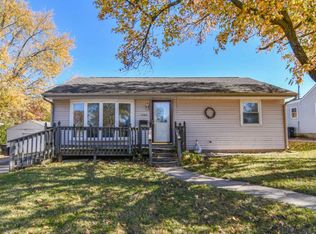 1302 Hedgewood Dr, Lafayette, IN 47904
