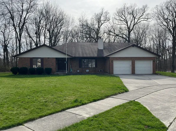 685 Coventry Grn, Saint Marys, OH 45885