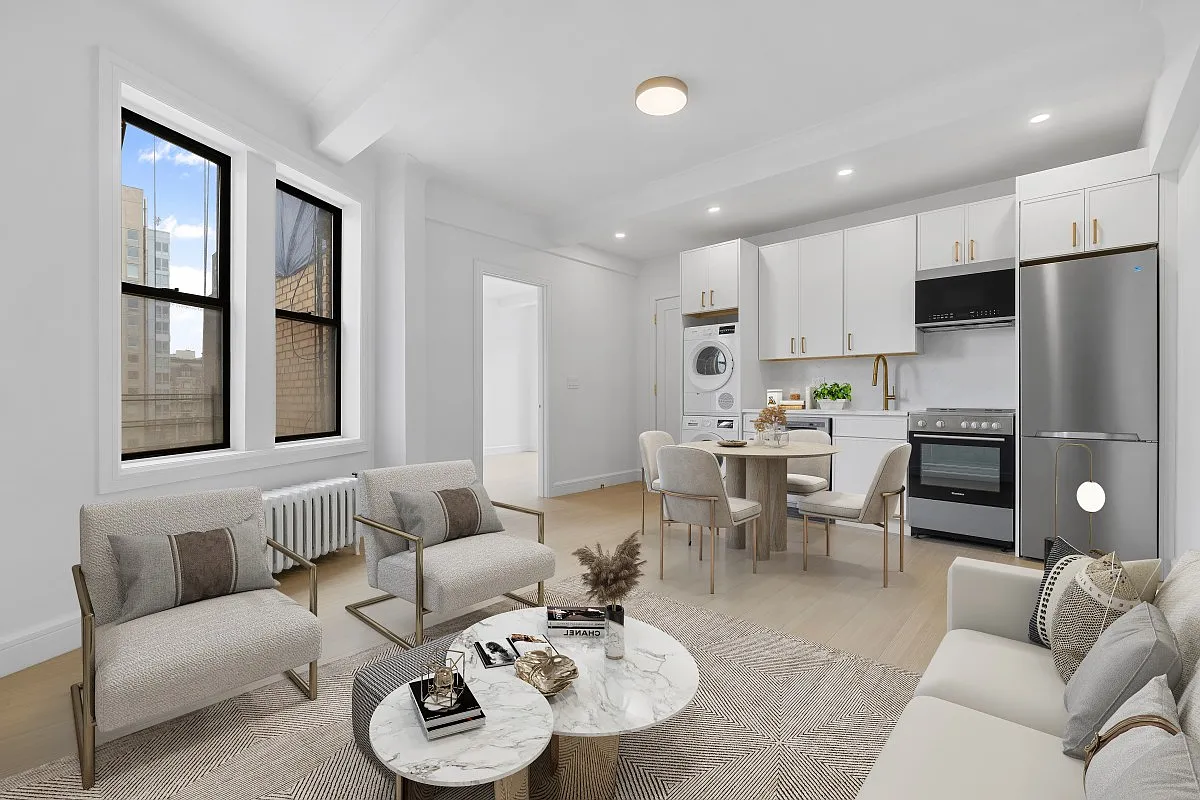 244 West 72nd Street — Photo 2