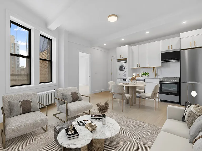 244 W 72nd St #10B — Photo 4