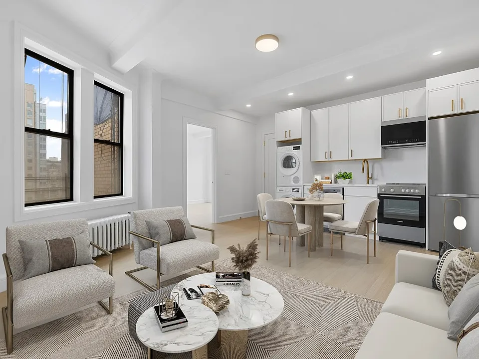 244 W 72nd St #9B