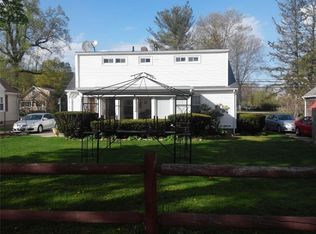 468 Great Rd, Lincoln, RI 02865