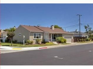 3515 Curtiss St, San Mateo, CA