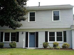 336 Garrison Pl, Virginia Beach, VA 23452