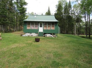 20 Moose River Rd, Moose River, ME 04945