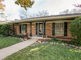 7148 Rolling Fork Dr, Dallas, TX 75227
