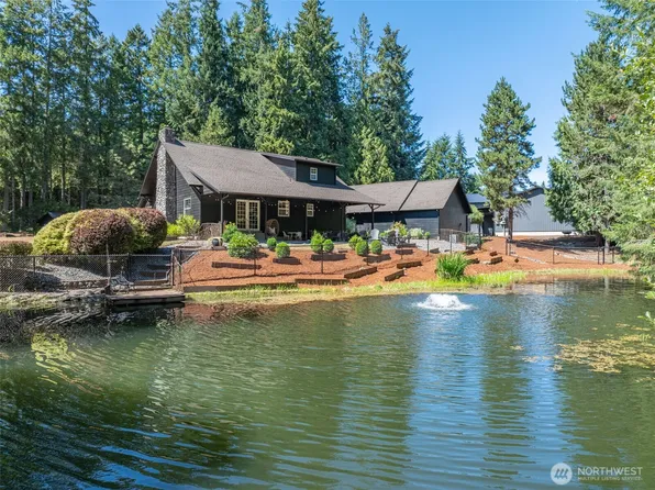 154 Devereese Road, Chehalis, WA 98532