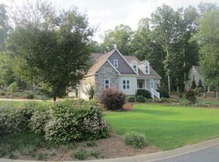 170 Cane Creek Way, Campobello, SC 29322