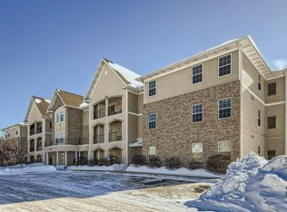 15631 Linnet St NW #3201, Andover, MN 55304