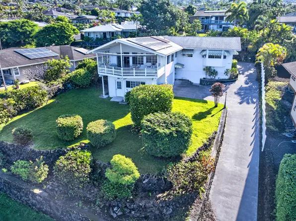 73-4325 Keokeo St, Kailua Kona, HI 96740