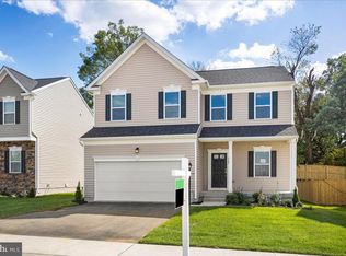 368 Freeman St, Ranson, WV 25438