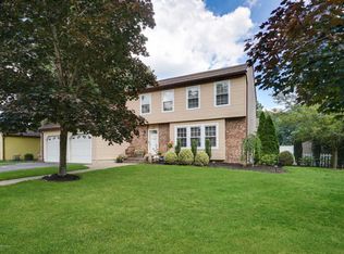 12 Newtons Corner Rd, Howell, NJ 07731