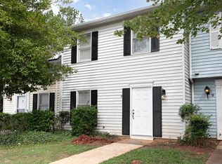 8 Astor Ct, Durham, NC 27705