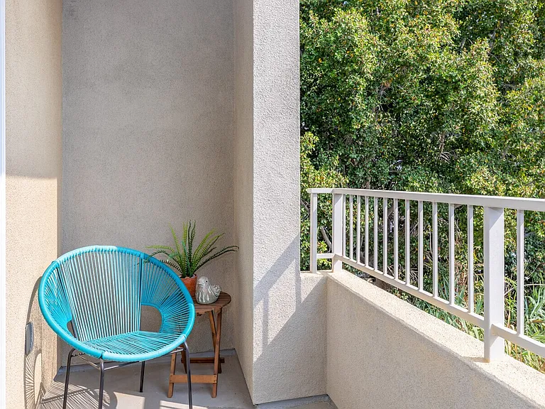Trio Townhomes — Photo 14