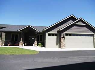 1716 Central Ave #A, Wenatchee, WA 98801