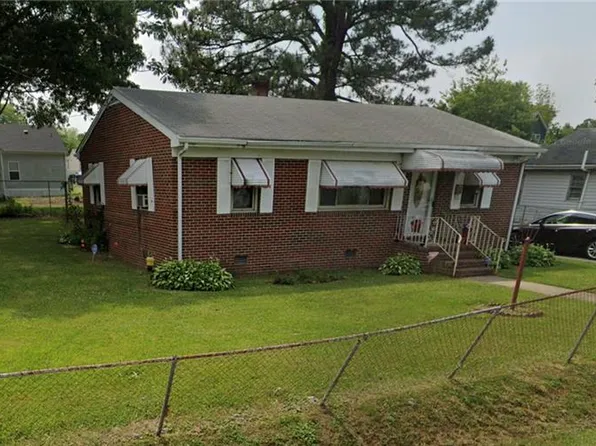 301 Goodman St, Suffolk, VA 23434