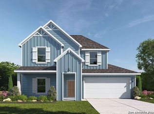 317 N Richland Dr, Lockhart, TX 78644