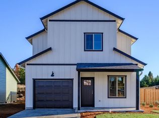 471 SW Rose Ave, Dallas, OR 97338