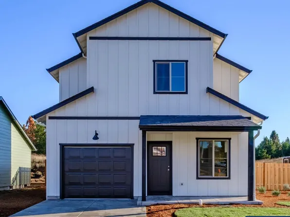 471 SW Rose Ave, Dallas, OR 97338