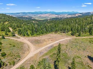 Nka E Belmont Rd, Mica, WA 99023