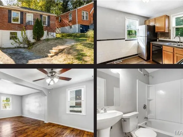 7032 Theodore Ave, Saint Louis, MO 63136