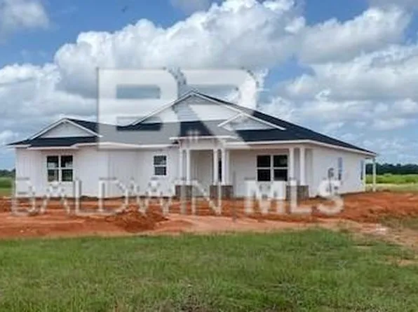 20210 West Blvd, Silverhill, AL 36576