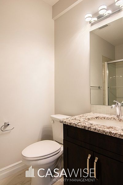 Edmonton House for rent - 4 Bedrooms — photo 21
