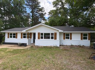 1401 Greenwood Dr, Ruston, LA 71270