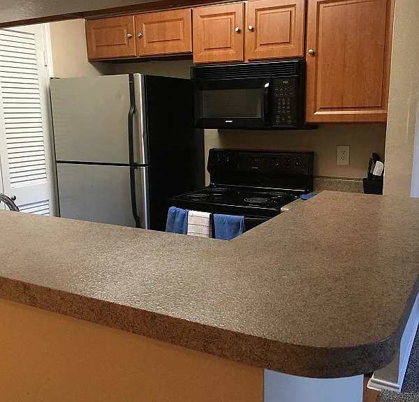 Timberglen Apartments — Photo 66