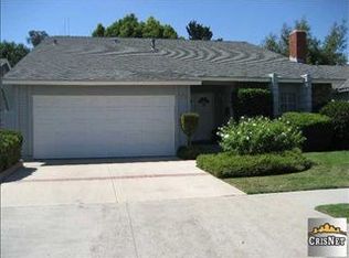 8017 Lubao Ave, Winnetka, CA 91306