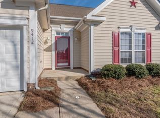 9412 Foggy Meadow Rd, Charlotte, NC 28269