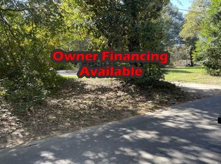 1111 Patton St, Magnolia, AR 71753