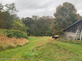 394 States Rd, Benton, PA 18414