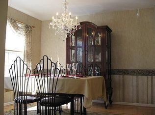 16 Springholm Dr, Berkeley Heights, NJ 07922