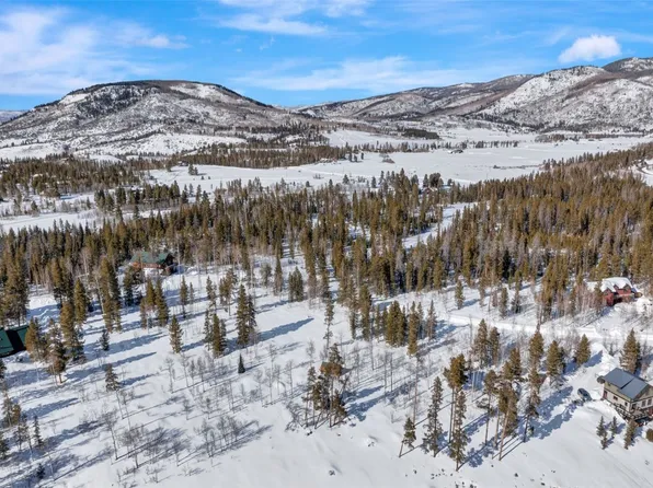 20815 Filly Trl E, Oak Creek, CO 80467