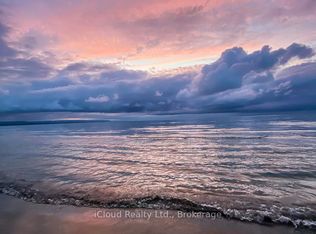 LOT 25 Robinson Rd #1, Wasaga Beach, ON