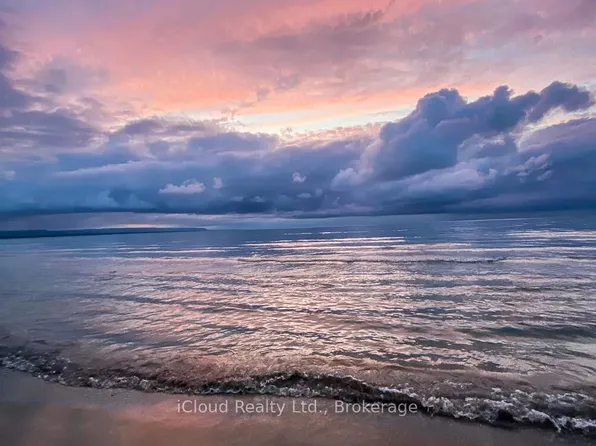 LOT 25 Robinson Rd #1, Wasaga Beach, ON L9Z 2Z5