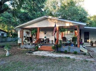 2048 Paul Poppell Rd, Perry, FL 32348