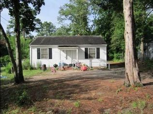 2234 Bandler Rd, Augusta, GA 30906