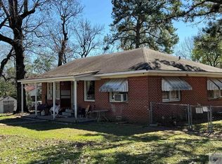 3822 Garland Ave, Texarkana, AR 71854