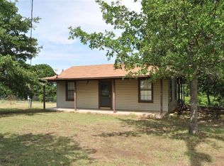 1094 Fm 1191 N, Bryson, TX 76427