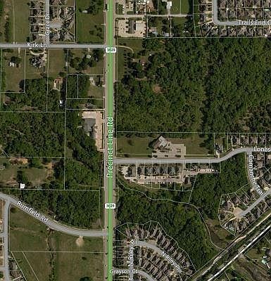 2nd image of 7629 Precinct Line Rd