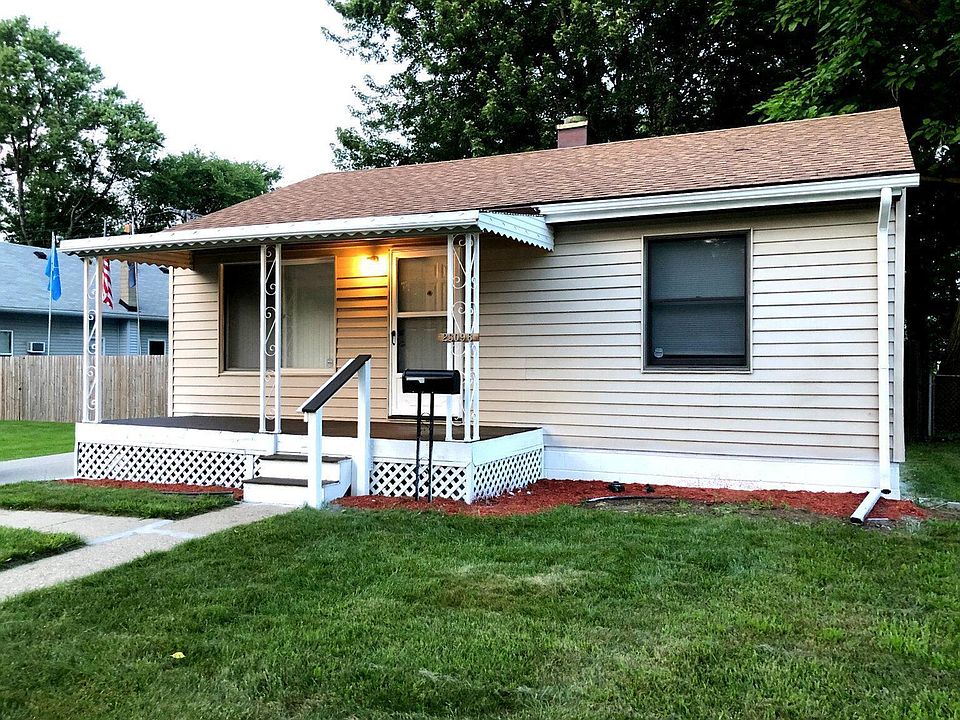 1st image of 23098 Powell Ave