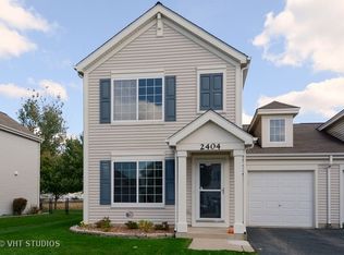 2404 Mayfield Dr, Montgomery, IL 60538