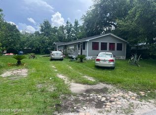 10314 Seal Rd, Jacksonville, FL 32225