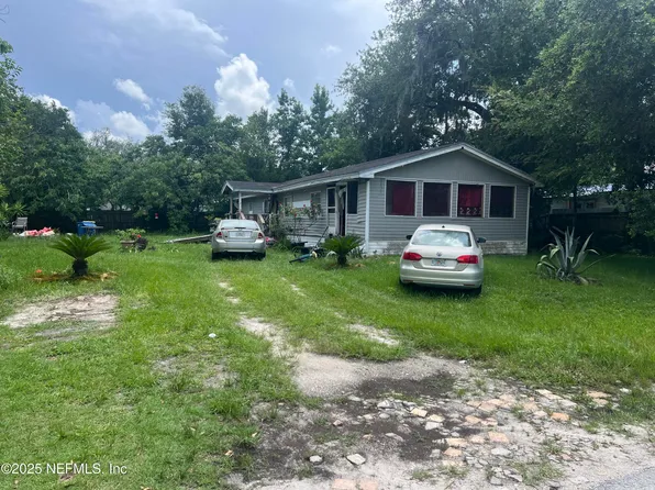 10314 SEAL Road, Jacksonville, FL 32225