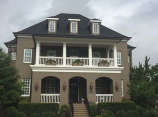 2405 Fitzgerald Ave, McKinney, TX 75071