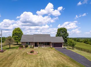4348 Horton Rd, Rising Sun, IN 47040