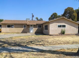 3017 E Indianapolis Ave, Fresno, CA 93726